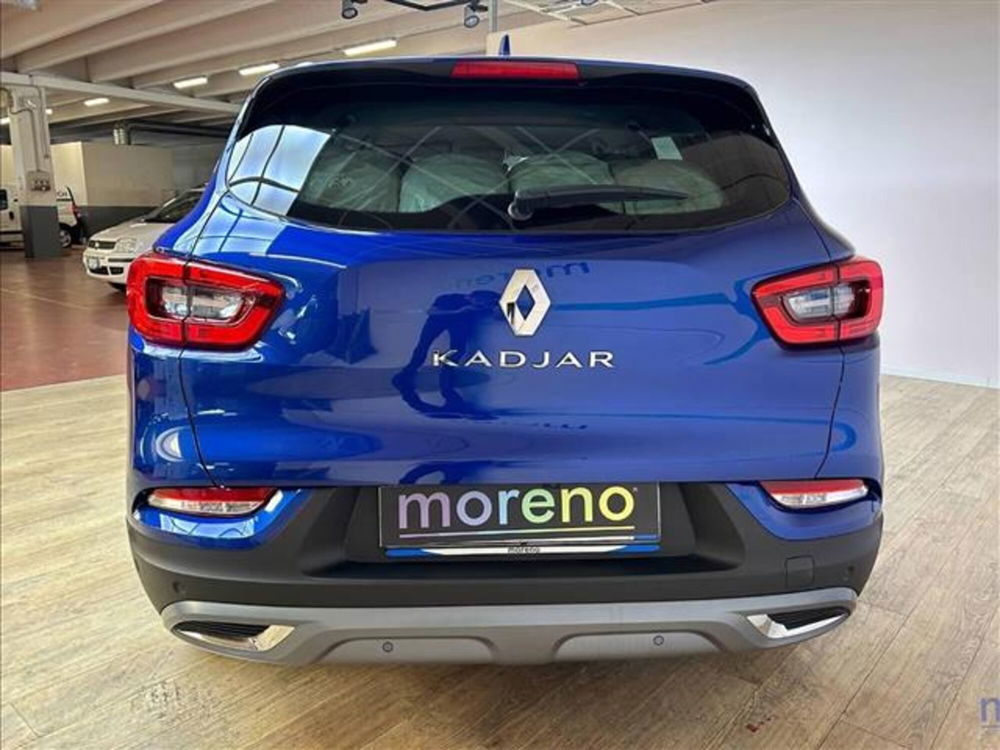 Renault Kadjar usata a Bologna (4)