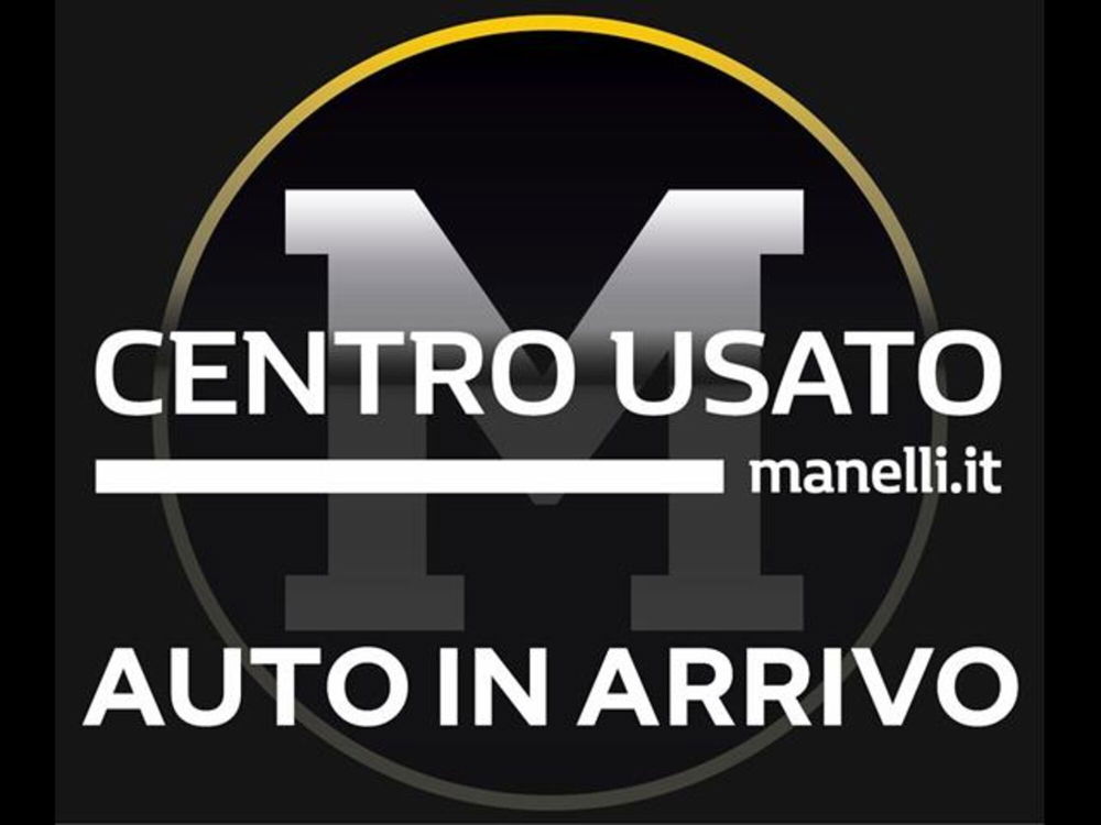 Renault Kangoo usata a Brescia