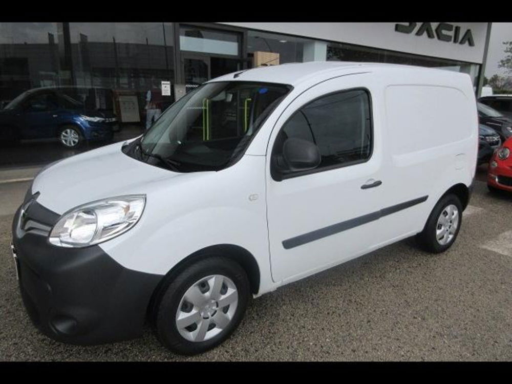 Renault Kangoo usata a Vicenza