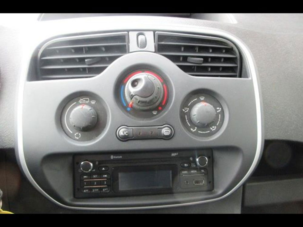 Renault Kangoo usata a Vicenza (12)