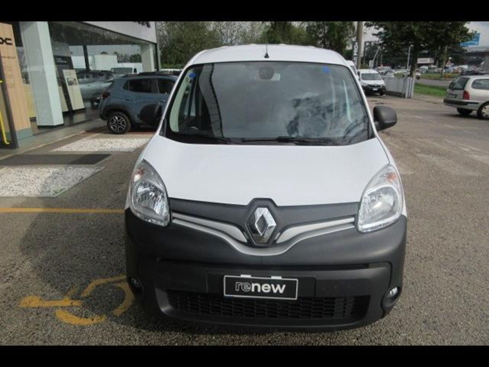 Renault Kangoo usata a Vicenza (3)