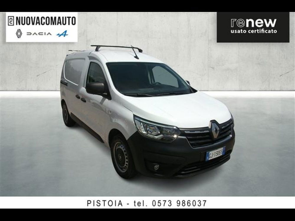 Renault Express usata a Firenze (4)