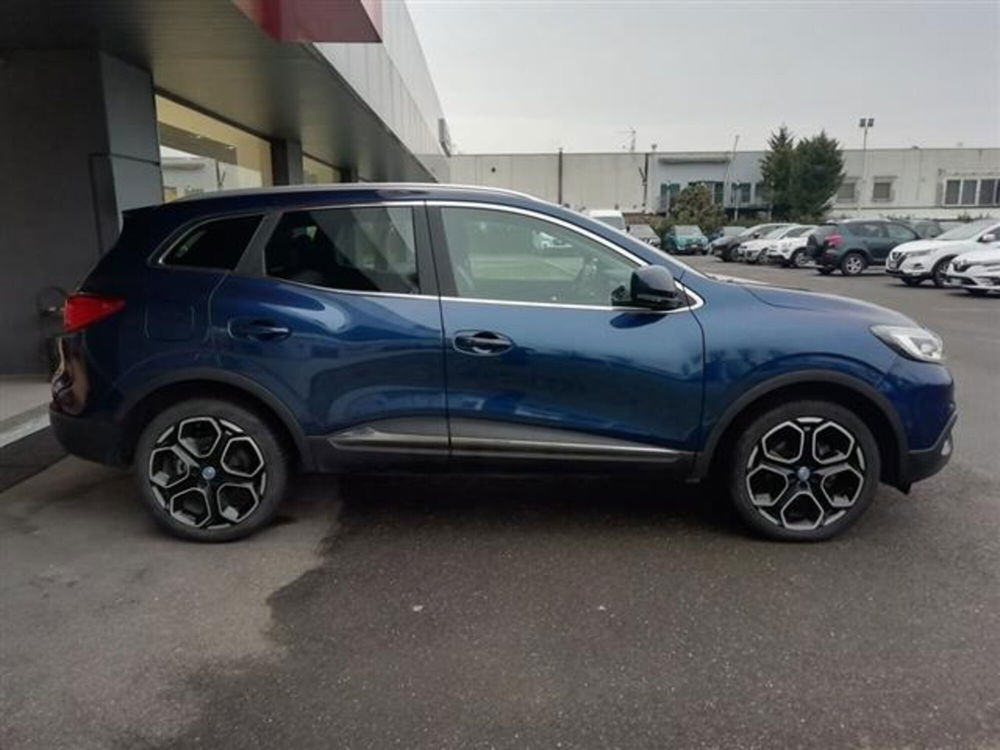 Renault Kadjar usata a Asti (4)