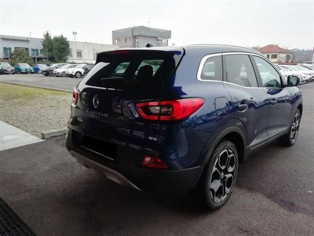 Renault Kadjar usata a Asti (5)