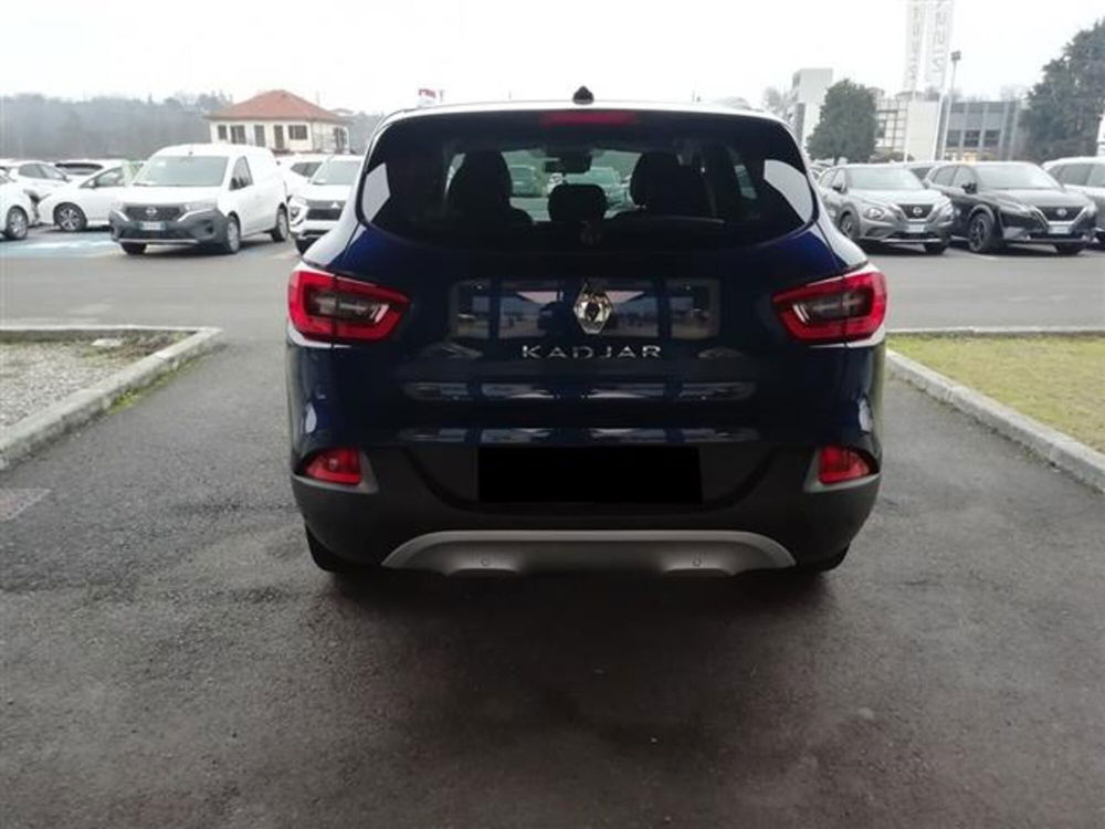 Renault Kadjar usata a Asti (6)