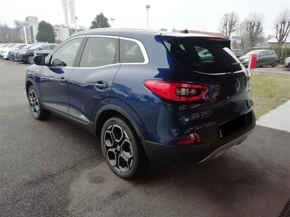 Renault Kadjar usata a Asti (7)