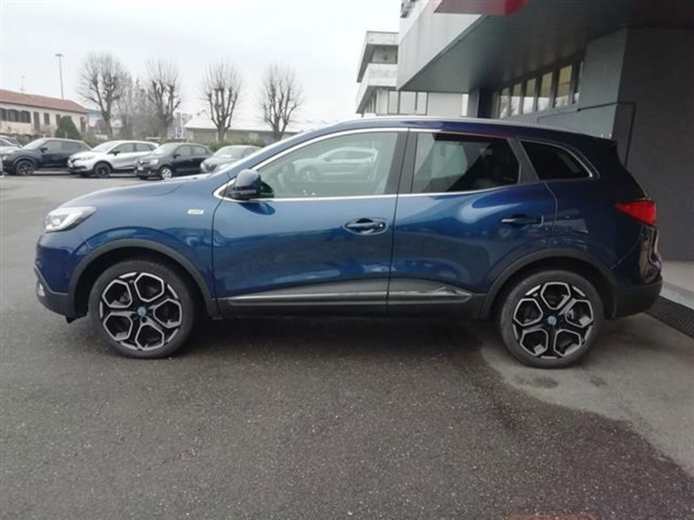 Renault Kadjar usata a Asti (8)