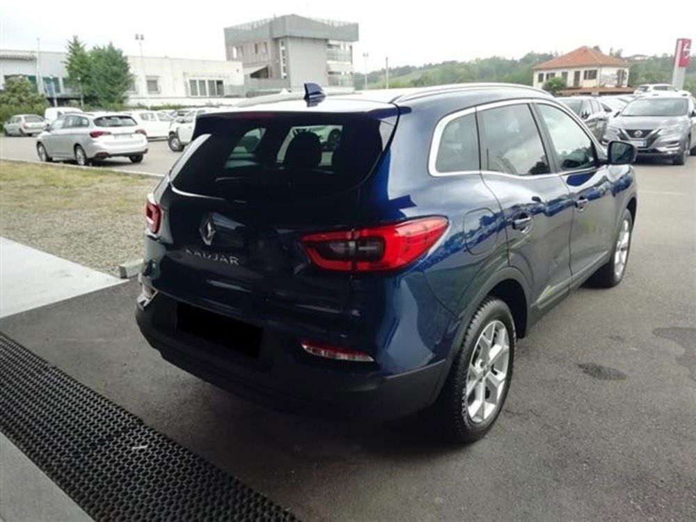 Renault Kadjar usata a Asti (5)