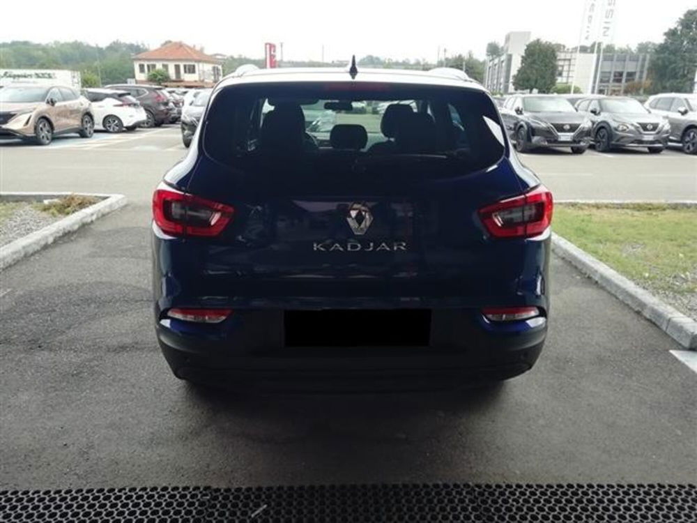 Renault Kadjar usata a Asti (6)