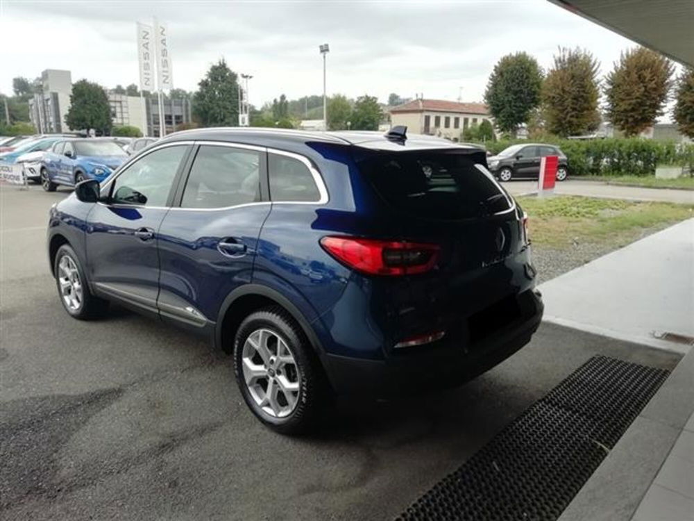 Renault Kadjar usata a Asti (7)