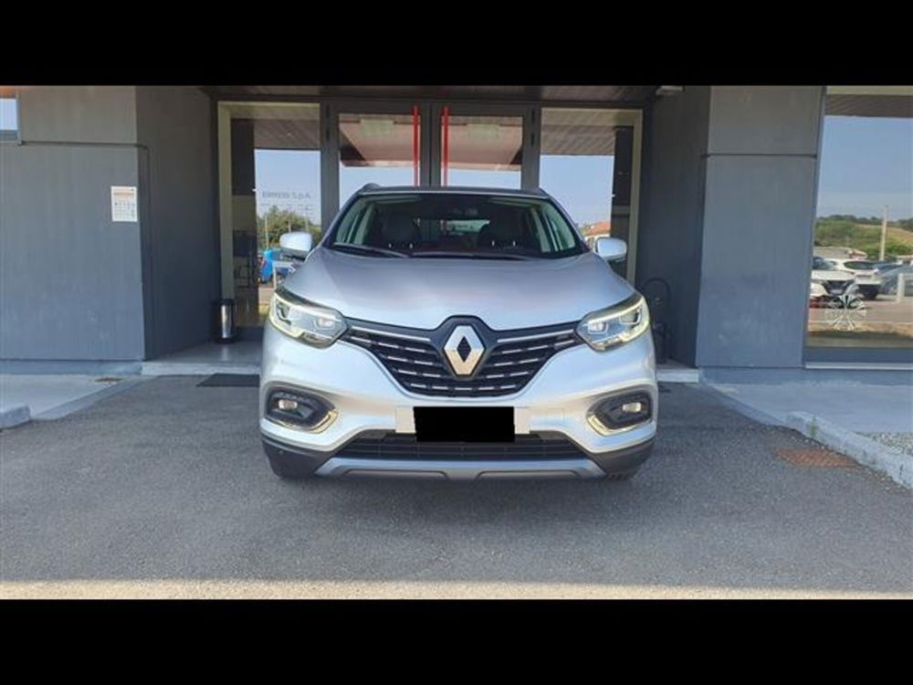 Renault Kadjar usata a Asti (2)