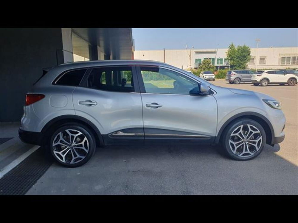 Renault Kadjar usata a Asti (4)