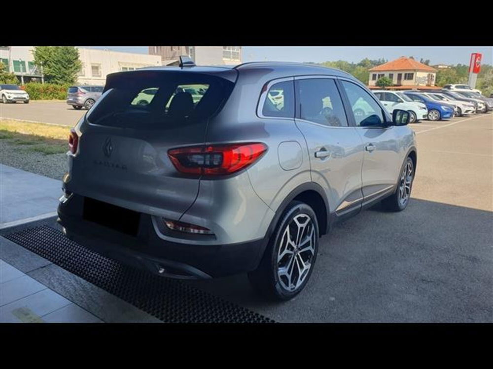 Renault Kadjar usata a Asti (5)