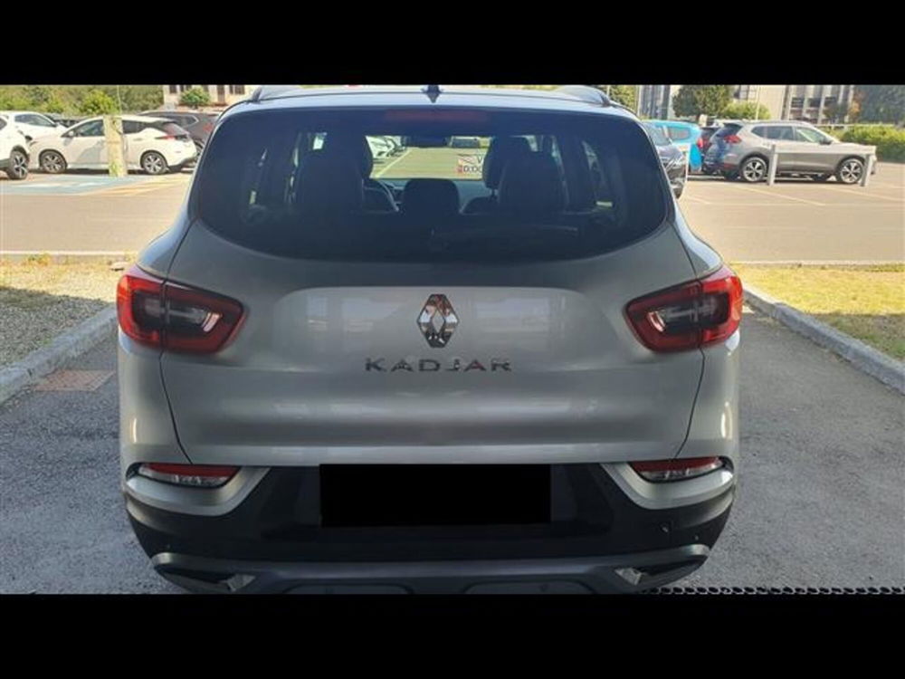 Renault Kadjar usata a Asti (6)