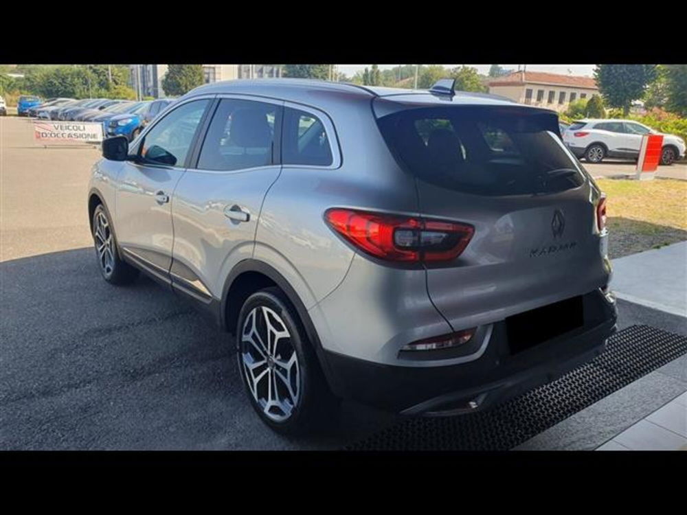 Renault Kadjar usata a Asti (7)