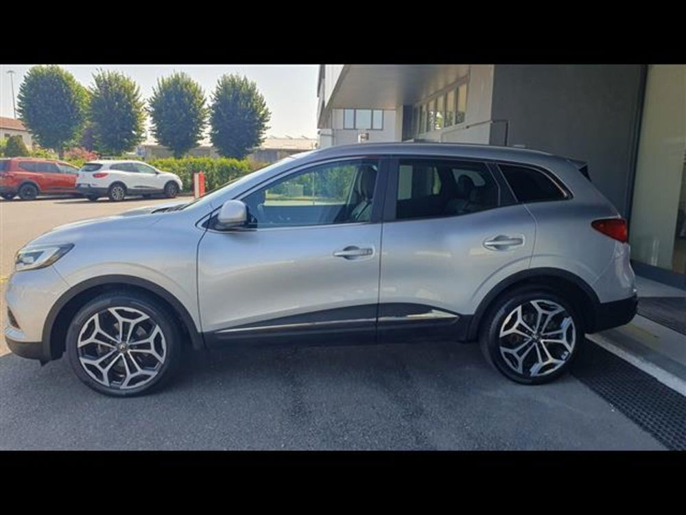 Renault Kadjar usata a Asti (8)