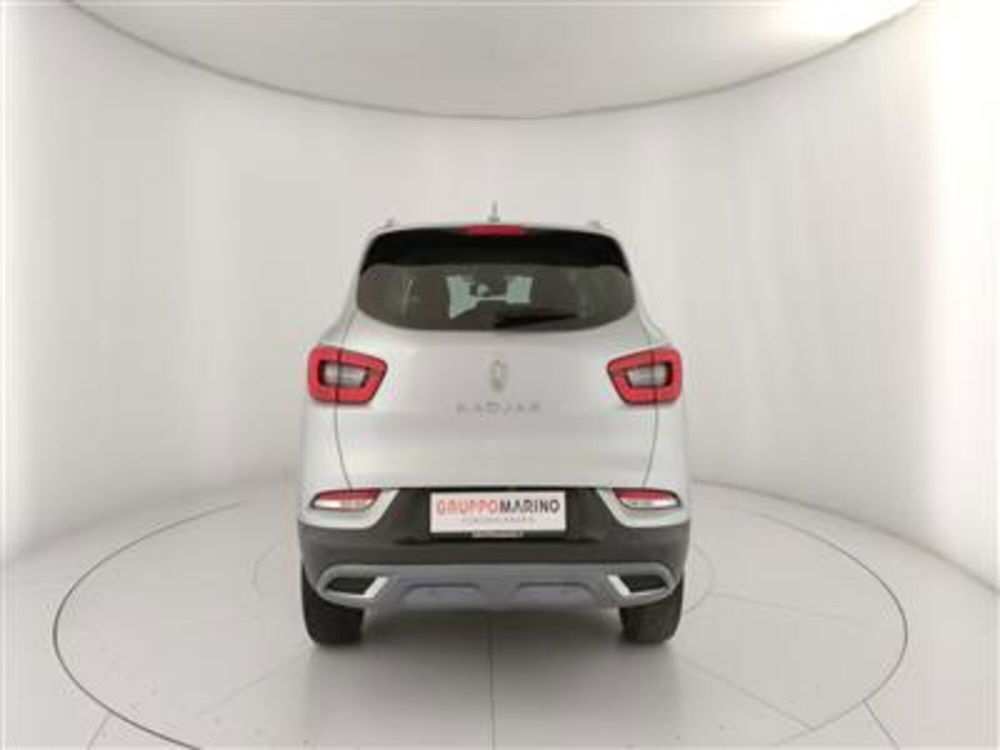 Renault Kadjar usata a Bari (6)