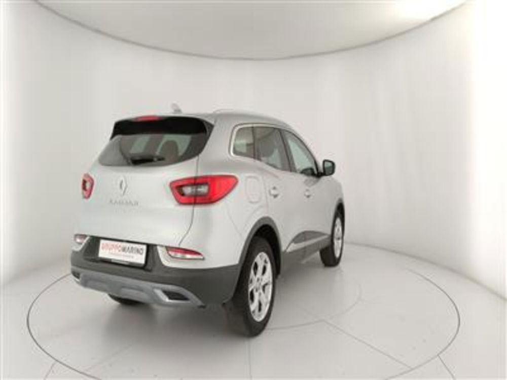 Renault Kadjar usata a Bari (7)