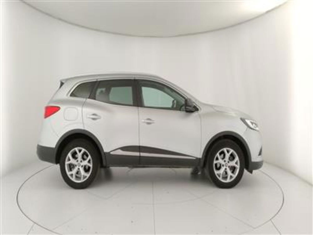 Renault Kadjar usata a Bari (9)