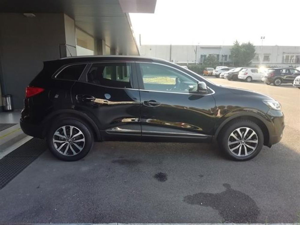 Renault Kadjar usata a Asti (4)