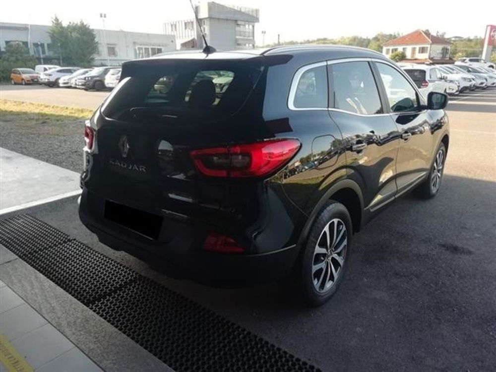 Renault Kadjar usata a Asti (5)