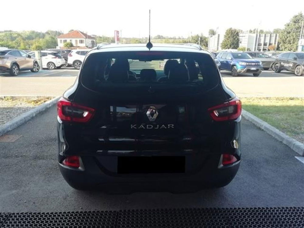 Renault Kadjar usata a Asti (6)