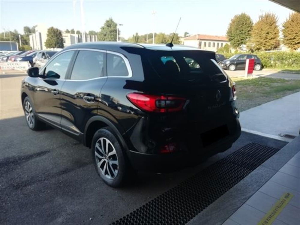 Renault Kadjar usata a Asti (7)