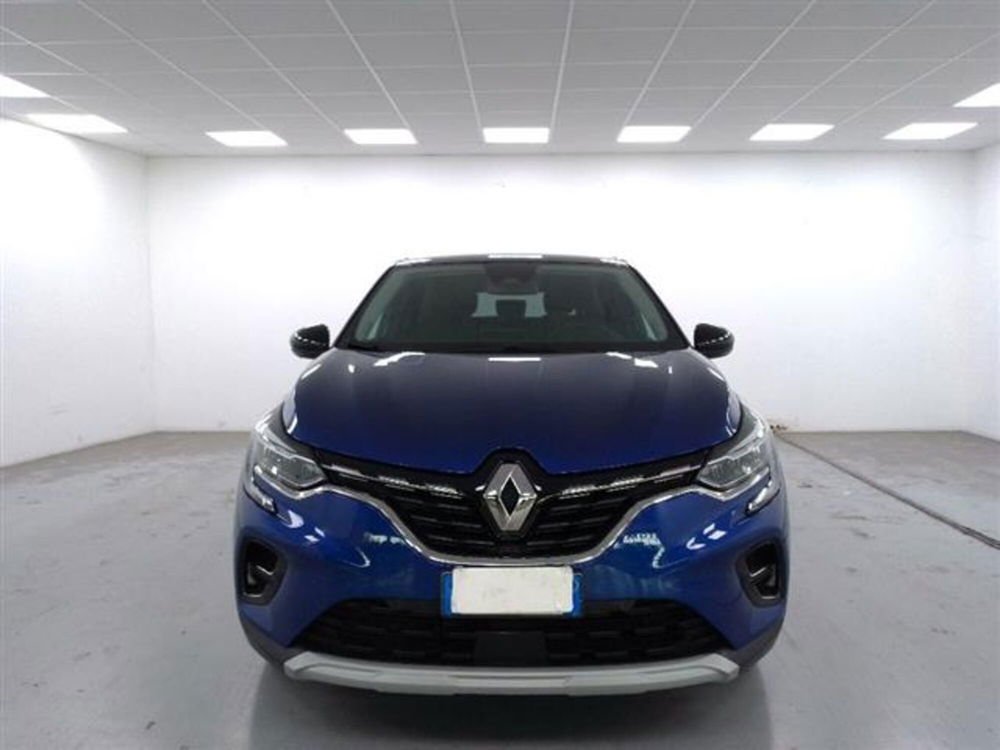 Renault Captur usata a Cuneo (2)