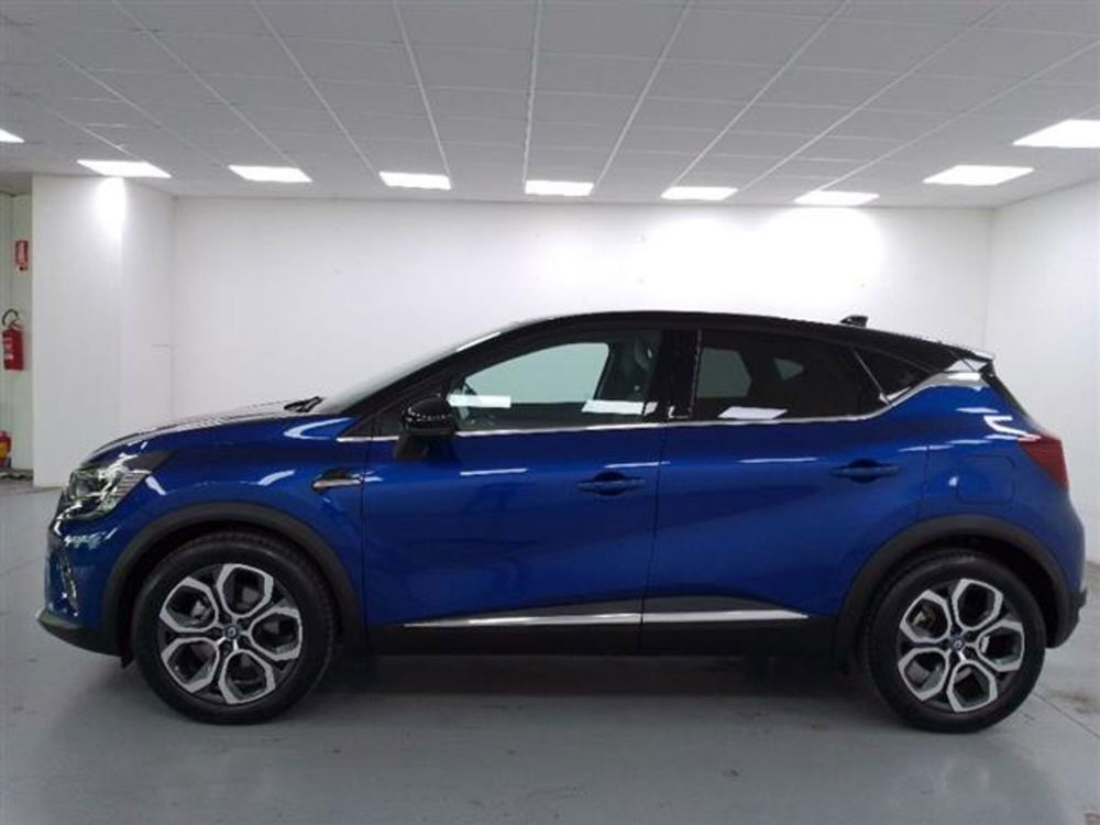 Renault Captur usata a Cuneo (5)