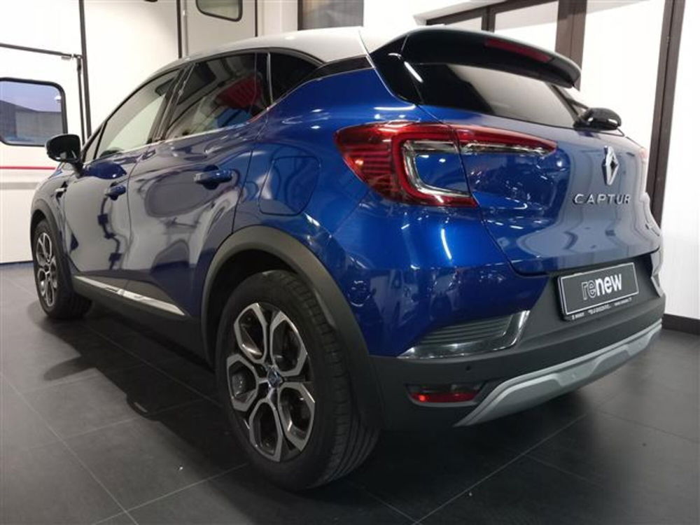 Renault Captur usata a Varese (3)