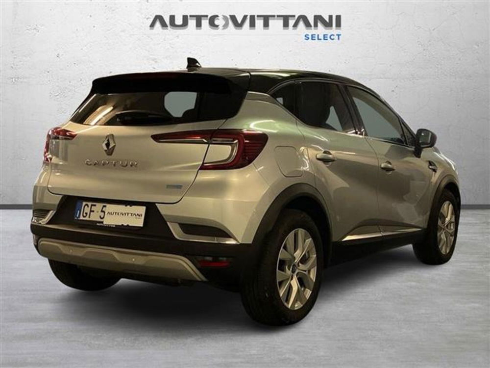 Renault Captur usata a Como (3)