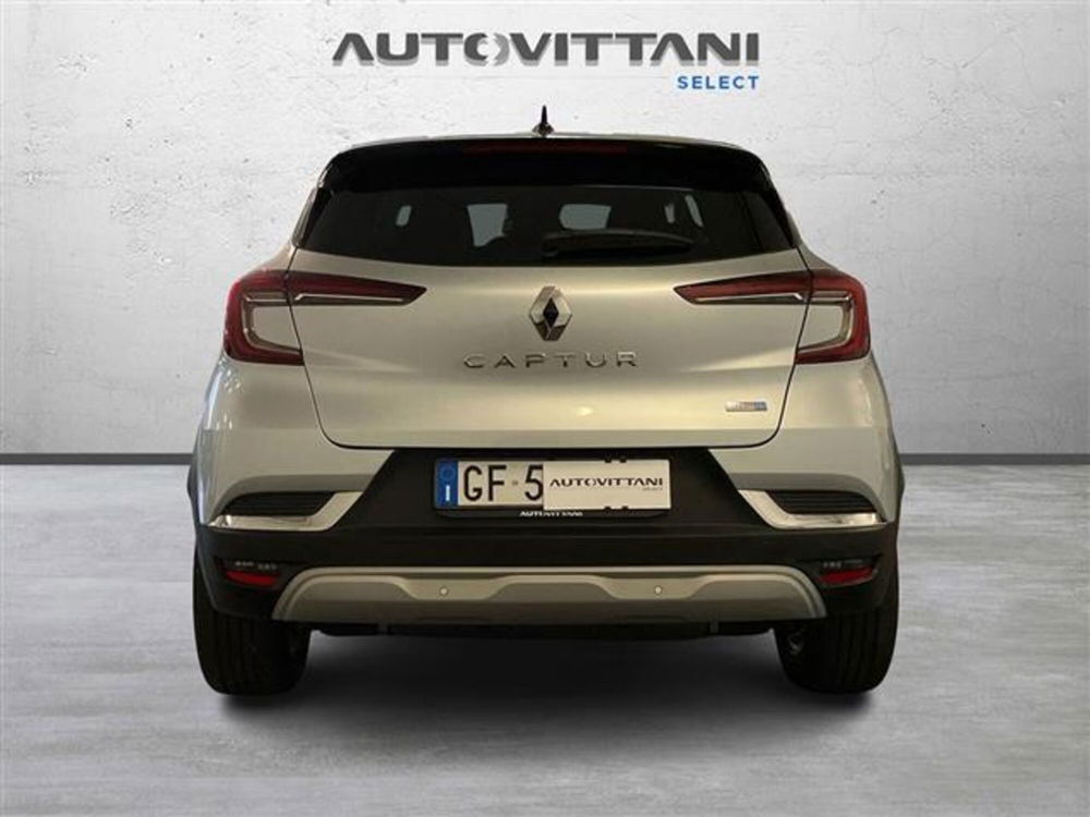 Renault Captur usata a Como (4)