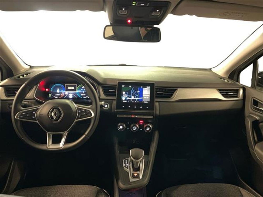 Renault Captur usata a Como (6)