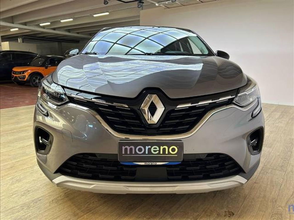 Renault Captur usata a Bologna (3)