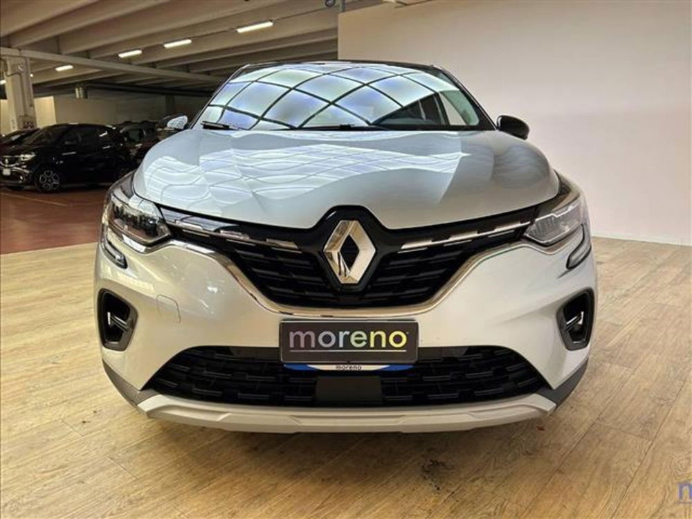 Renault Captur usata a Bologna (3)