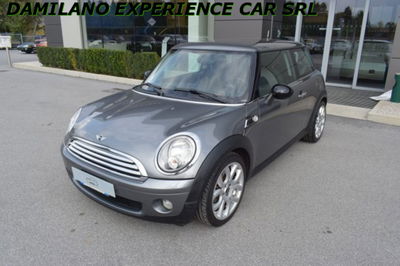 MINI Mini 1.4 16V One (55kW) del 2009 usata a Cuneo