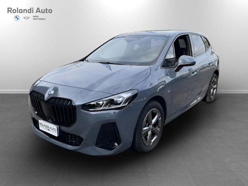 BMW Serie 2 Active Tourer 225e  xdrive auto del 2023 usata a Alessandria