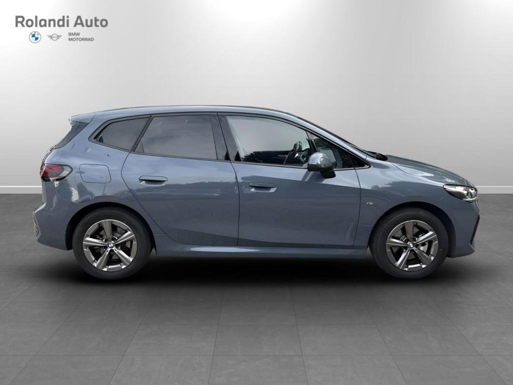 BMW Serie 2 Active Tourer usata a Alessandria (5)