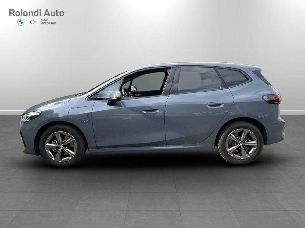 BMW Serie 2 Active Tourer usata a Alessandria (9)