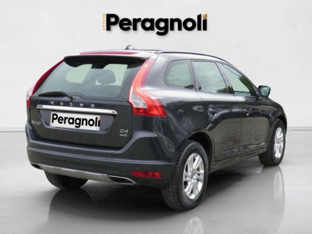 Volvo XC60 usata a Firenze (20)