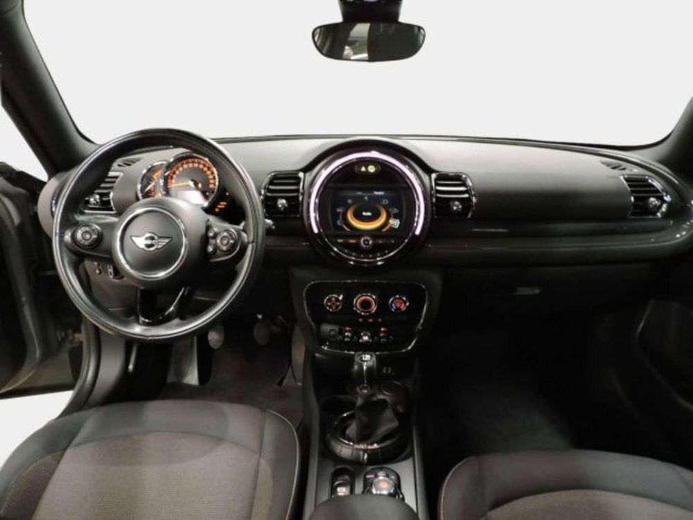 MINI Mini Clubman usata a Firenze (18)