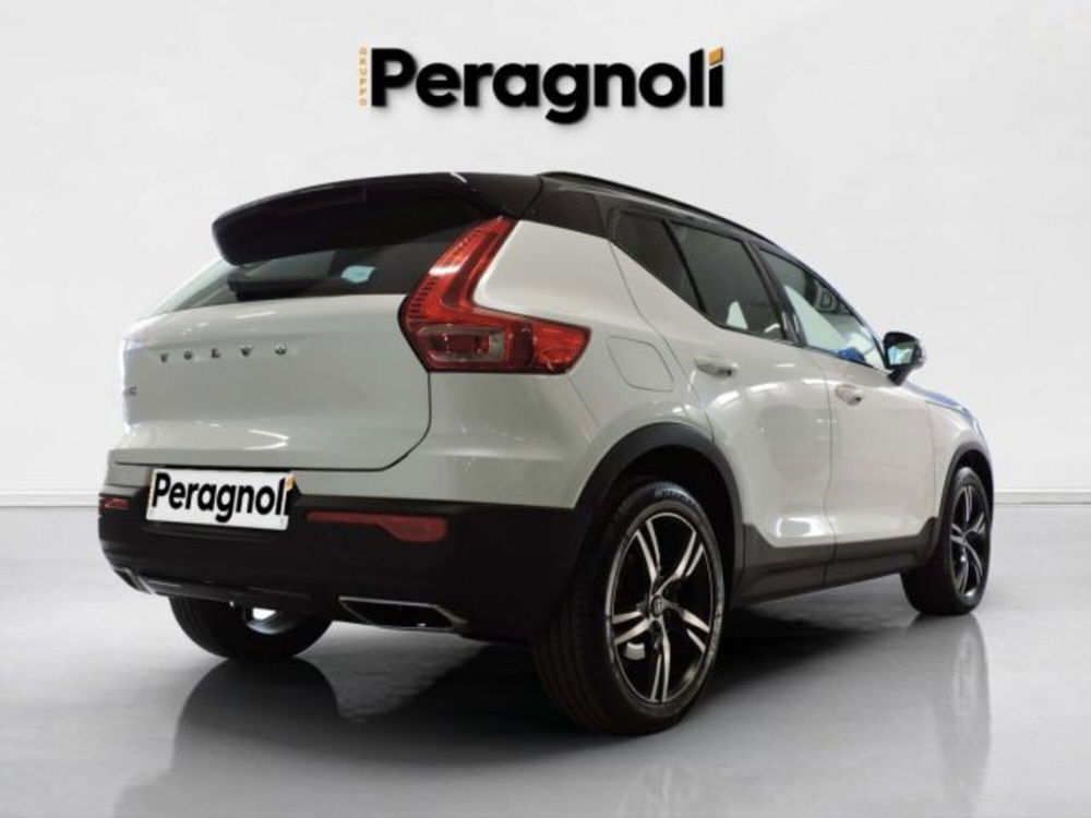 Volvo XC40 usata a Firenze (4)