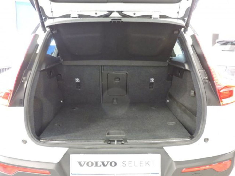 Volvo XC40 usata a Firenze (6)