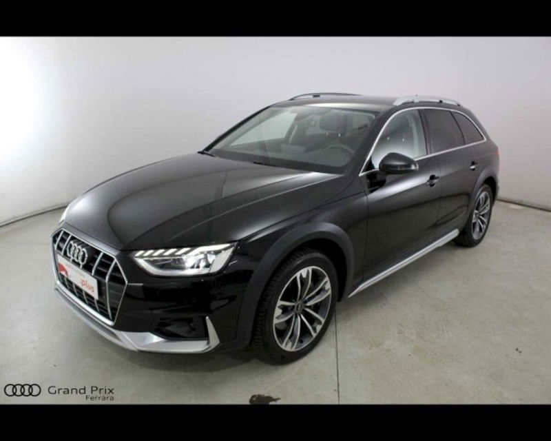 Audi A4 Allroad 40 TDI 204 CV S tronic del 2023 usata a Castenaso