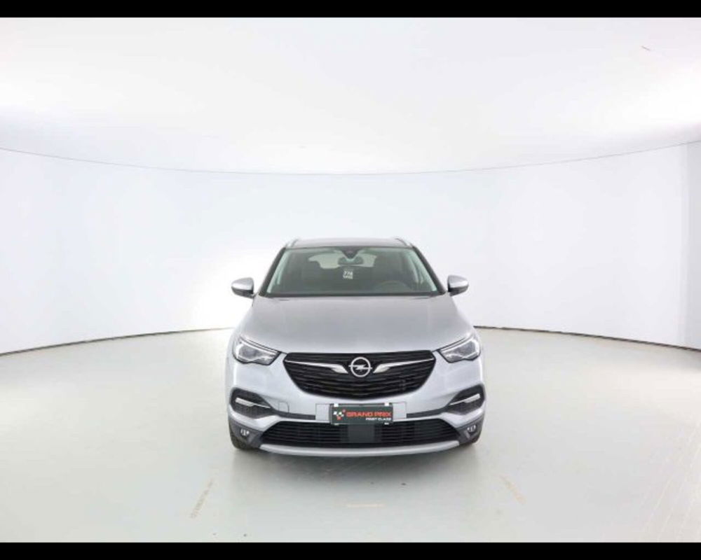 Opel Grandland X usata a Bologna