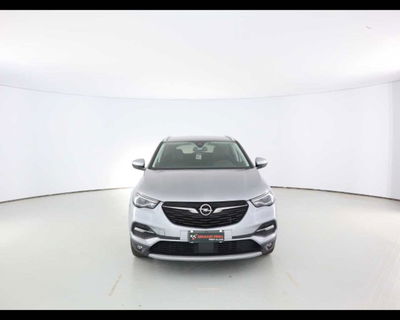 Opel Grandland X 1.6 diesel Ecotec Start&amp;Stop Innovation del 2018 usata a Castenaso