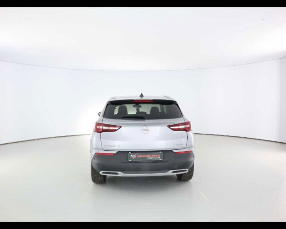 Opel Grandland X usata a Bologna (5)