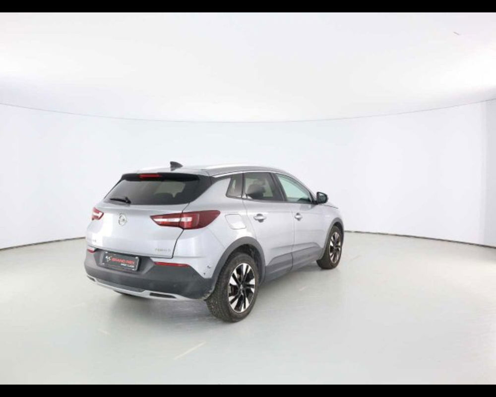 Opel Grandland X usata a Bologna (6)