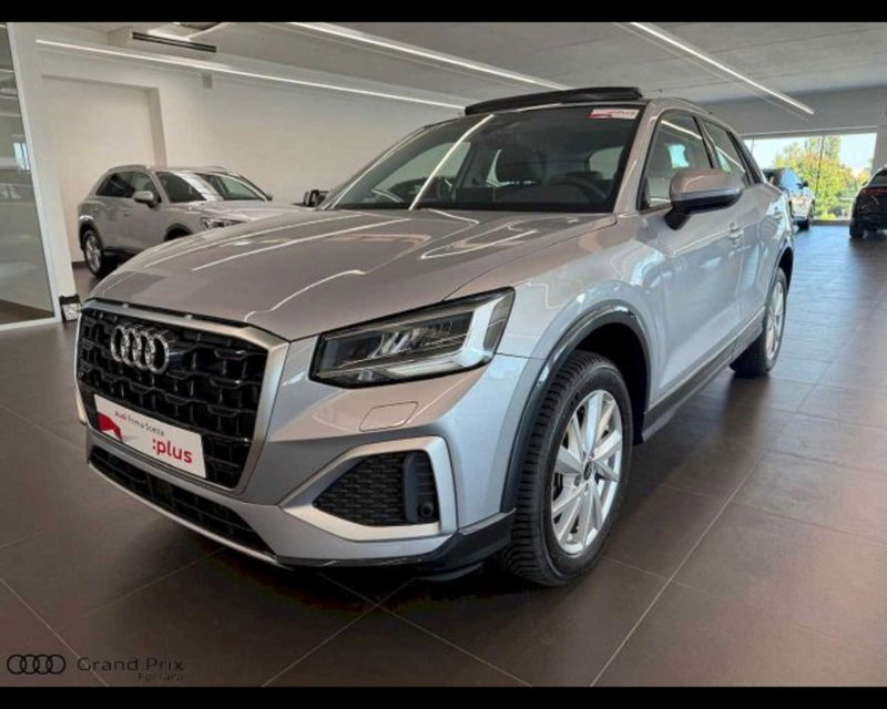 Audi Q2 Q2 35 TFSI S tronic Admired Advanced del 2023 usata a Castenaso