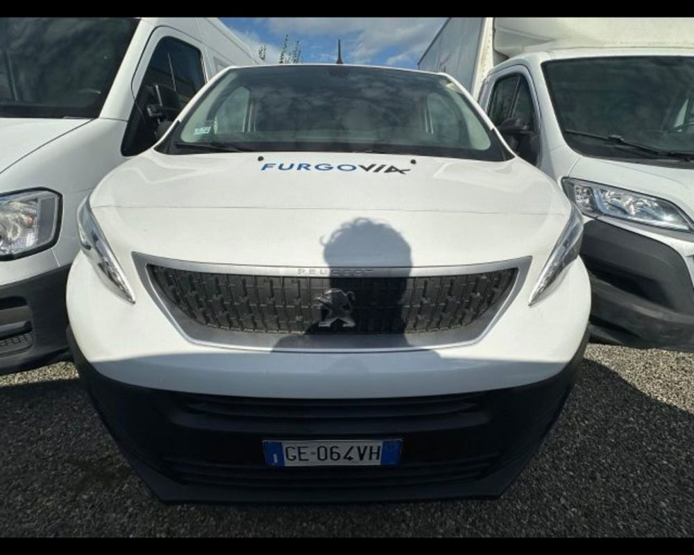 Peugeot Expert Furgone usata a Bologna